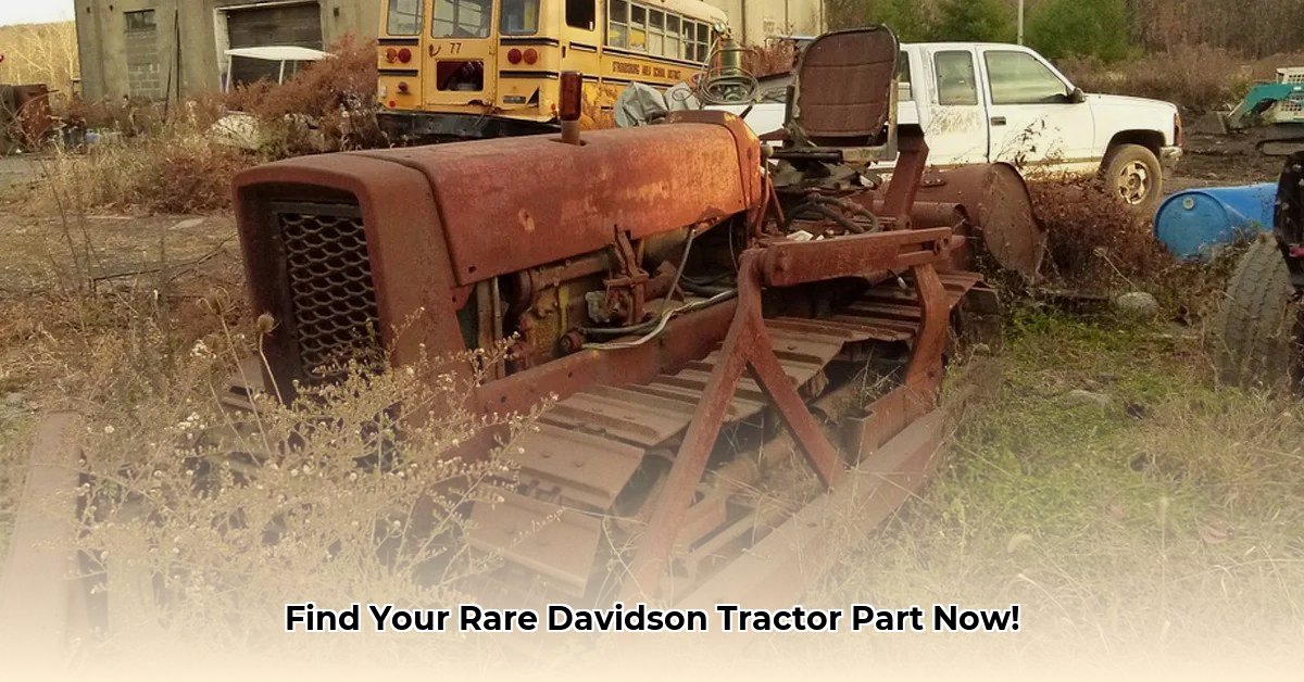 davidson-tractor-salvage